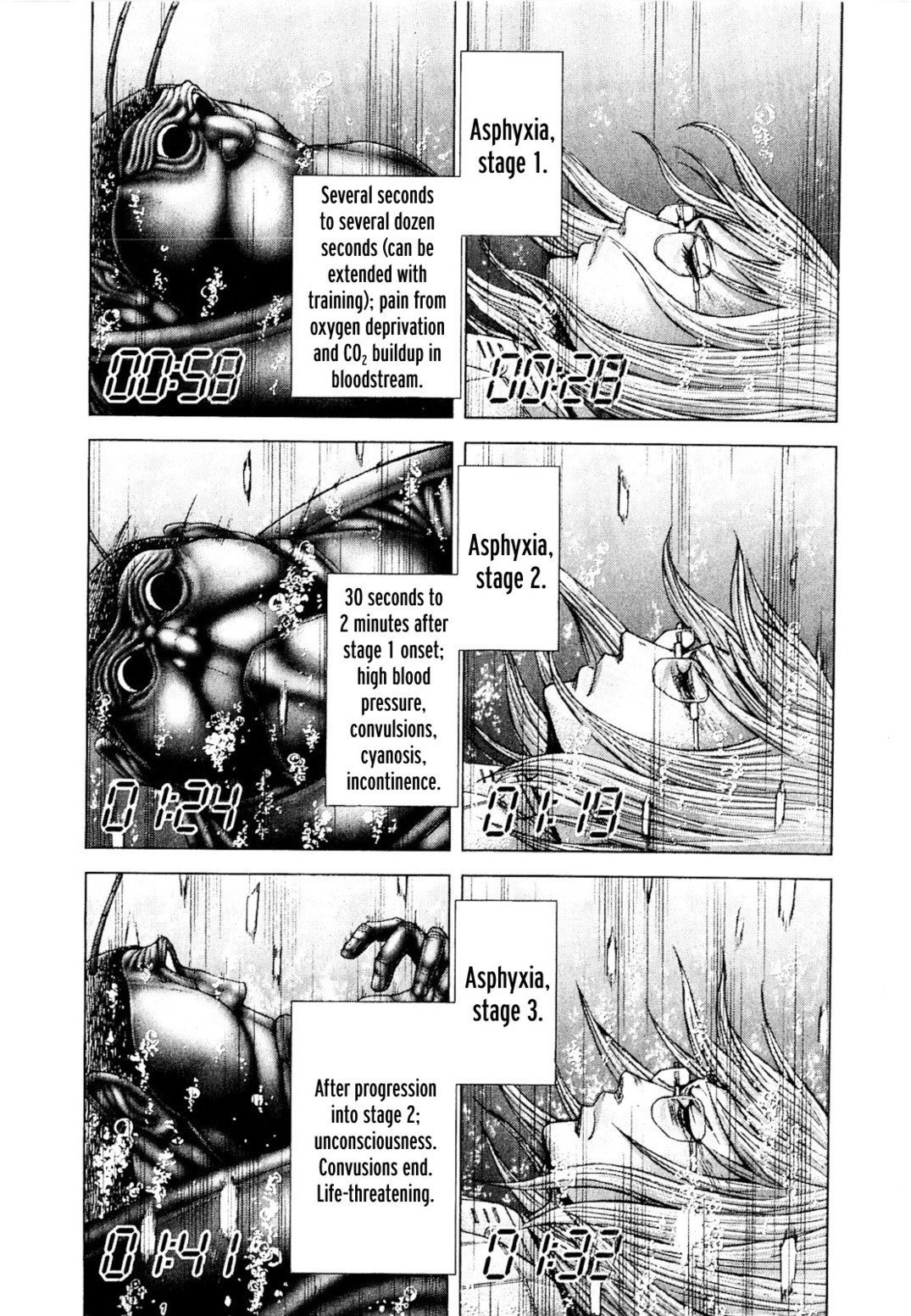 Terra Formars, Chapter 22 image 10